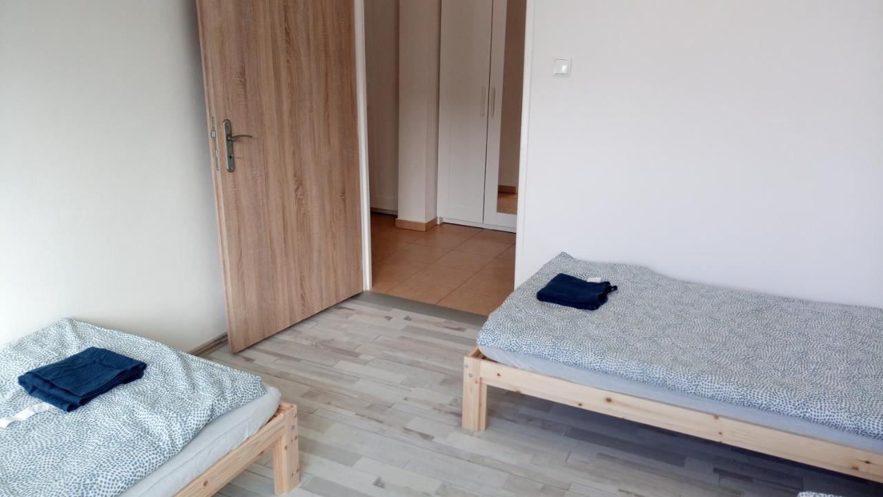 Apartmany Karviná エクステリア 写真