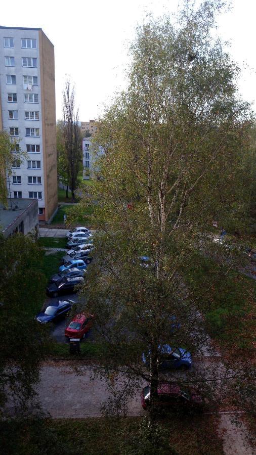 Apartmany Karviná エクステリア 写真