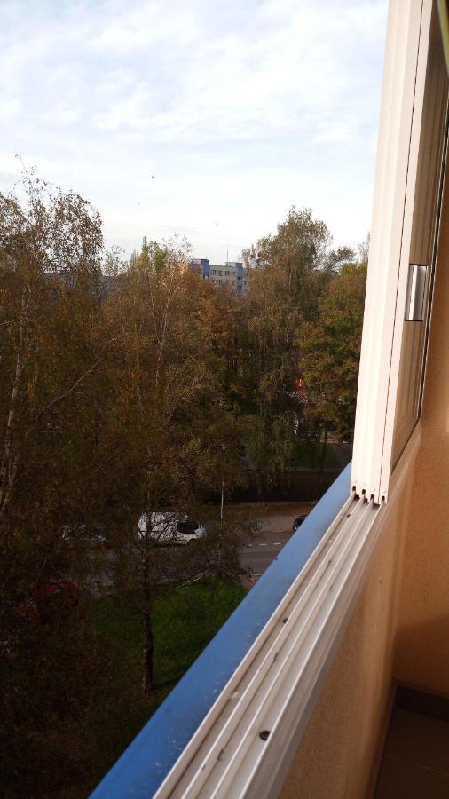 Apartmany Karviná エクステリア 写真