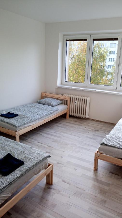 Apartmany Karviná エクステリア 写真