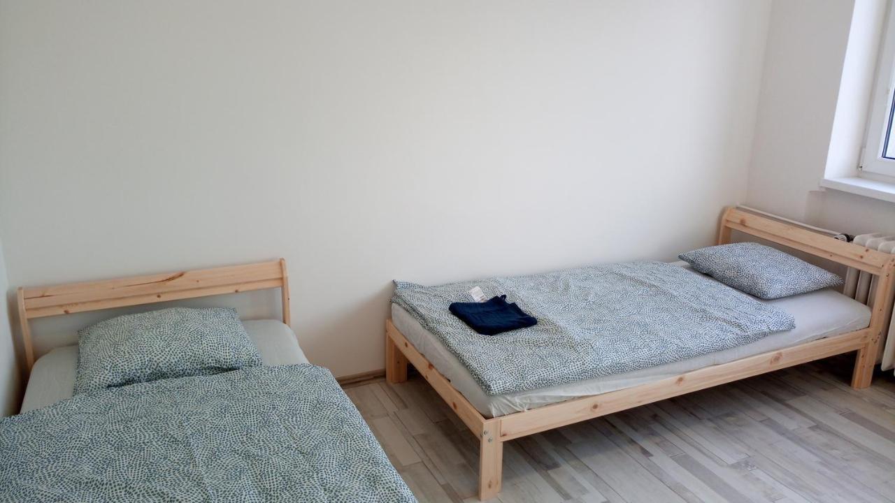 Apartmany Karviná エクステリア 写真