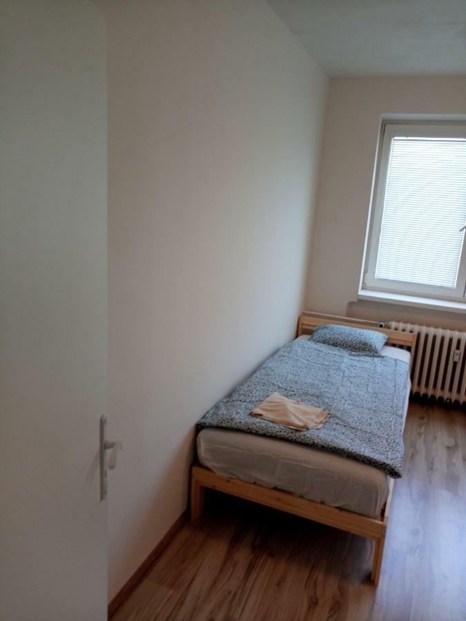 Apartmany Karviná エクステリア 写真