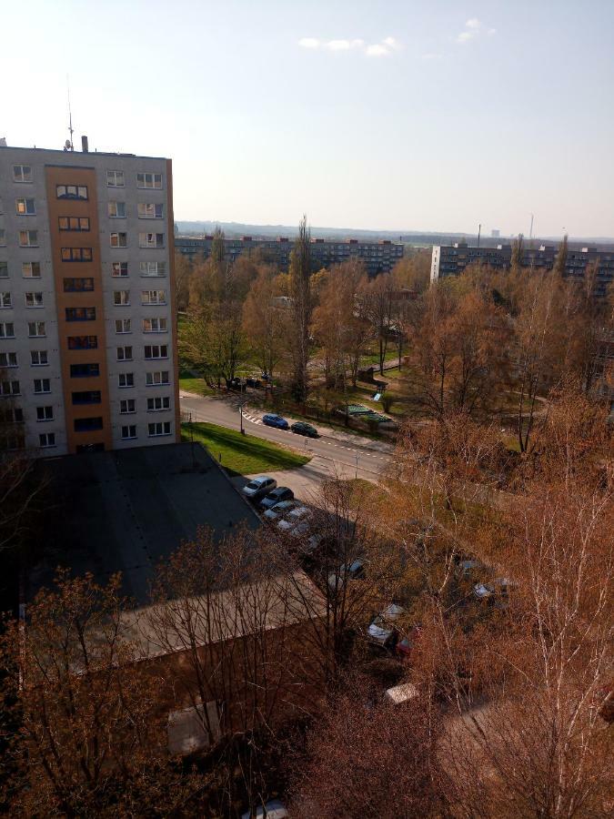 Apartmany Karviná エクステリア 写真