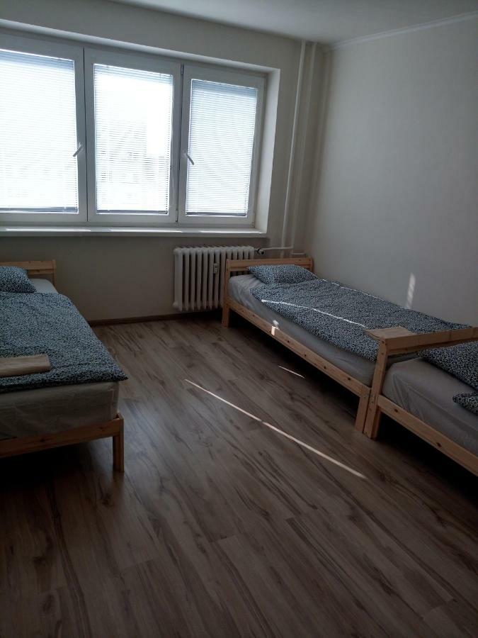 Apartmany Karviná エクステリア 写真